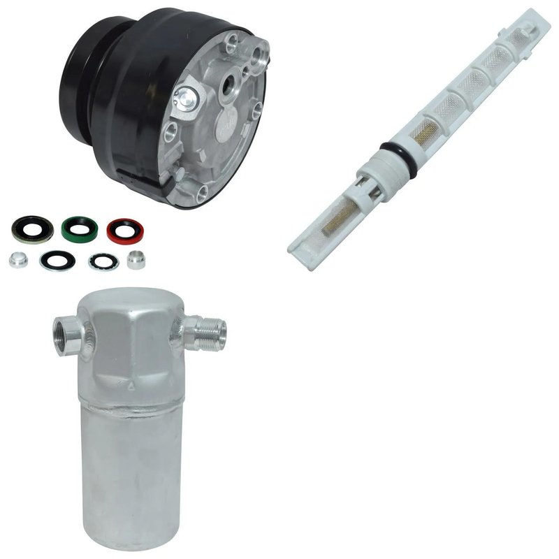 Universal Air CK2721 A/C Compressor Kit