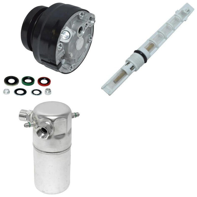 Universal Air CK2722 A/C Compressor Kit