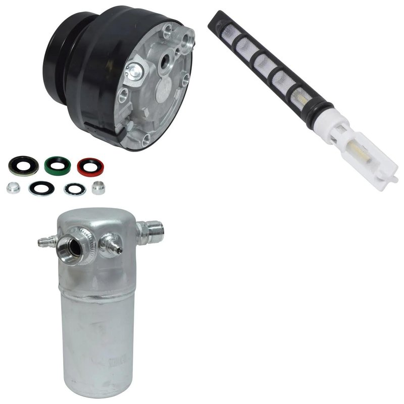 Universal Air CK2724 A/C Compressor Kit