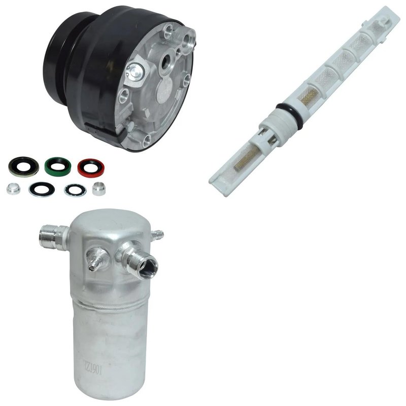 Universal Air CK2732 A/C Compressor Kit