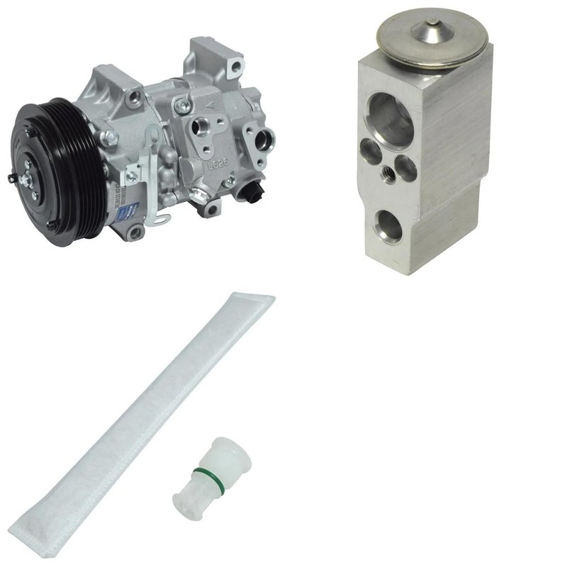Universal Air CK2880 A/C Compressor Kit