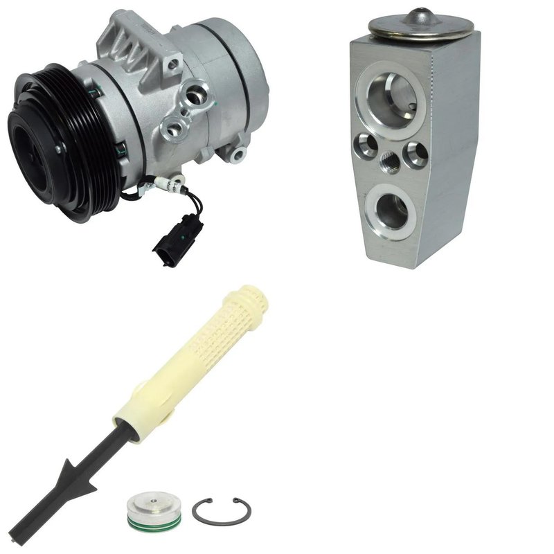 Universal Air CK2881 A/C Compressor Kit