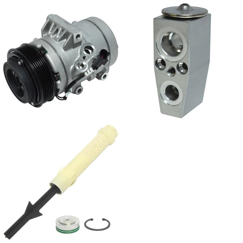 Universal Air CK2883 A/C Compressor Kit