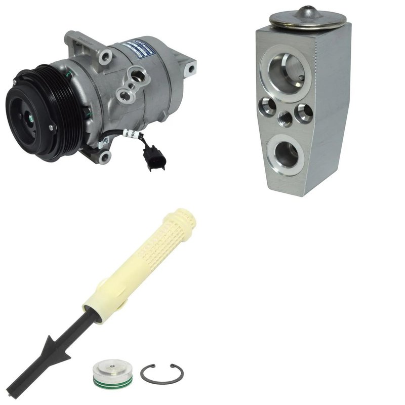 Universal Air CK2887 A/C Compressor Kit