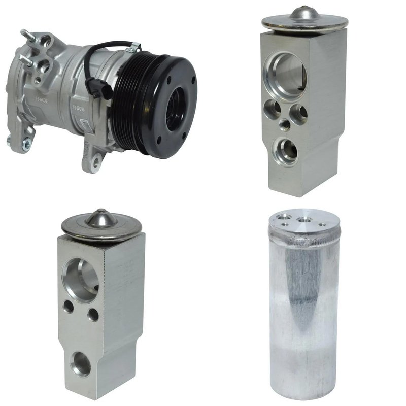 Universal Air CK2889 A/C Compressor Kit