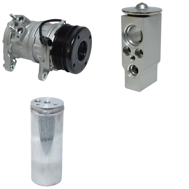 Universal Air CK2890 A/C Compressor Kit
