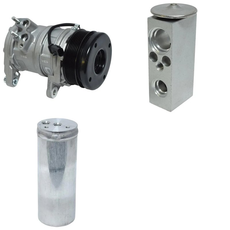 Universal Air CK2891 A/C Compressor Kit