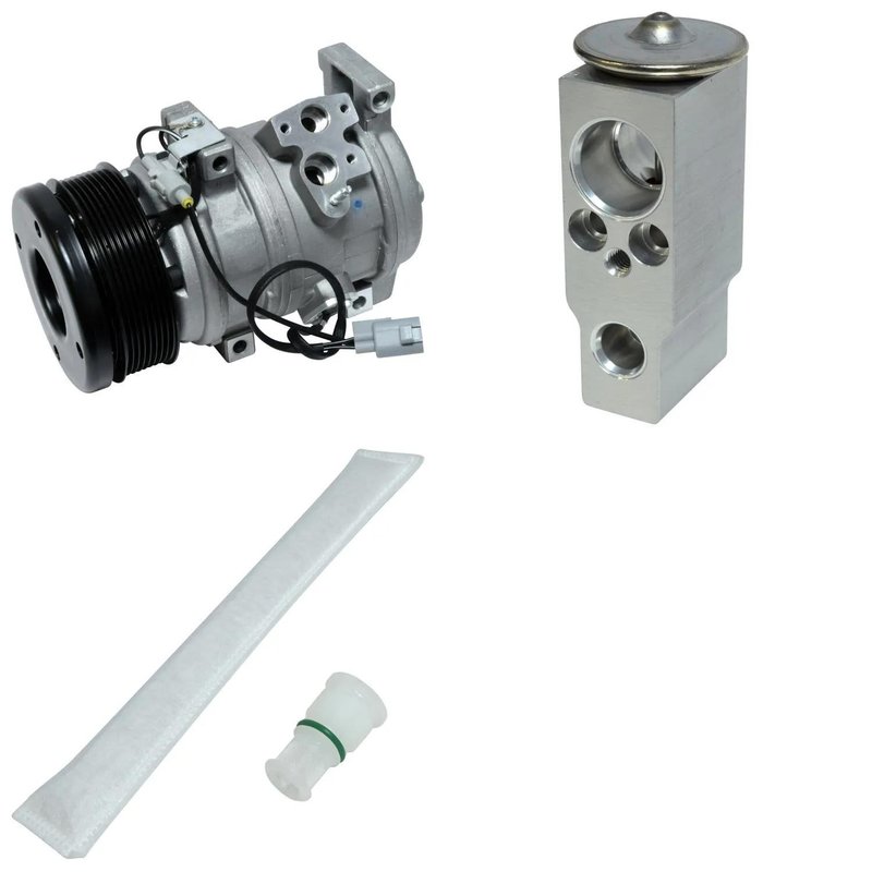Universal Air CK2895 A/C Compressor Kit