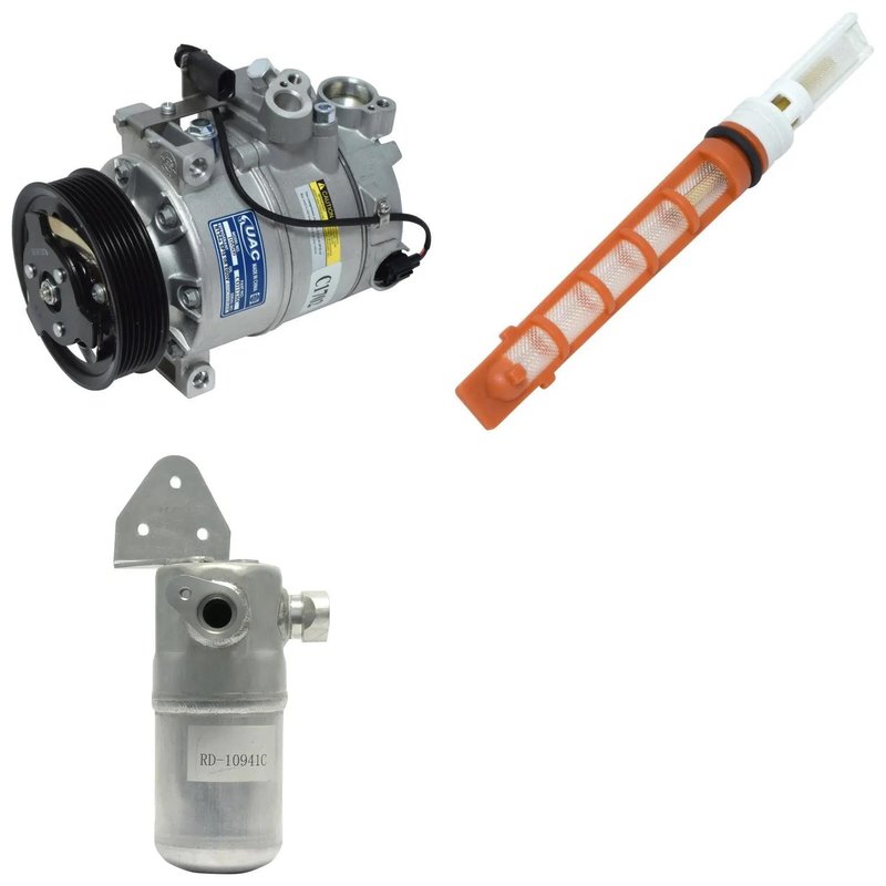 Universal Air CK2899 A/C Compressor Kit