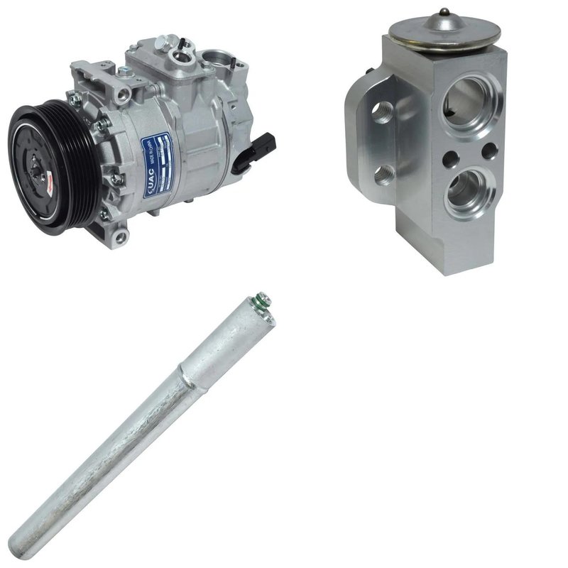 Universal Air CK2900 A/C Compressor Kit