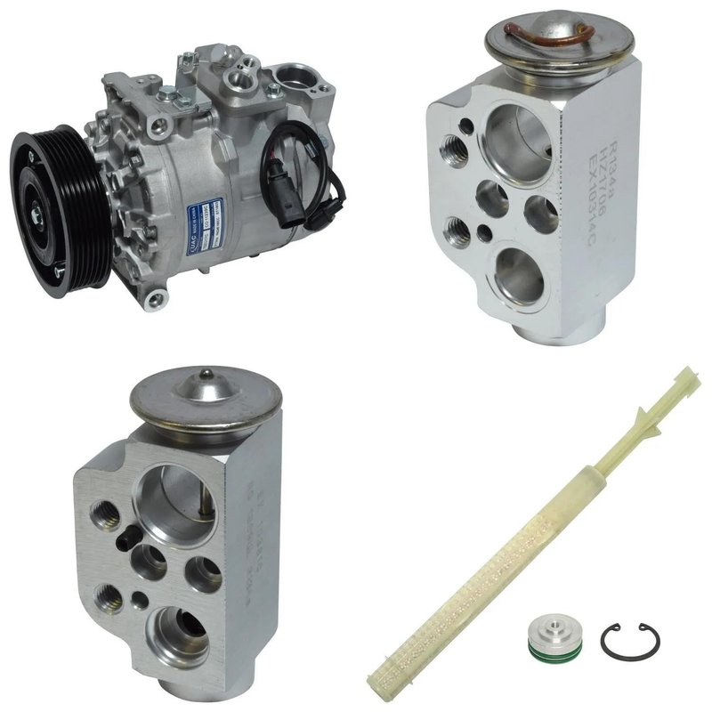 Universal Air CK2901 A/C Compressor Kit