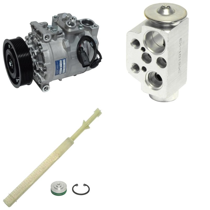 Universal Air CK2903 A/C Compressor Kit