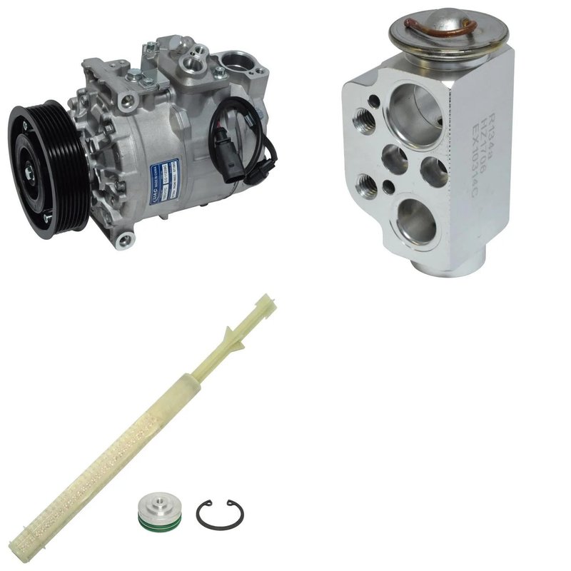 Universal Air CK2905 A/C Compressor Kit