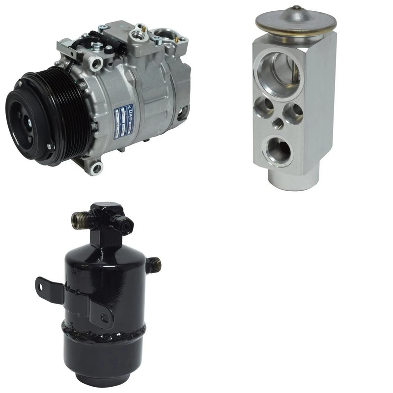 Universal Air CK2910 A/C Compressor Kit