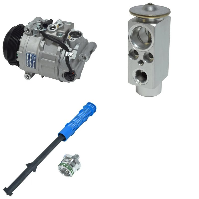 Universal Air CK2912 A/C Compressor Kit