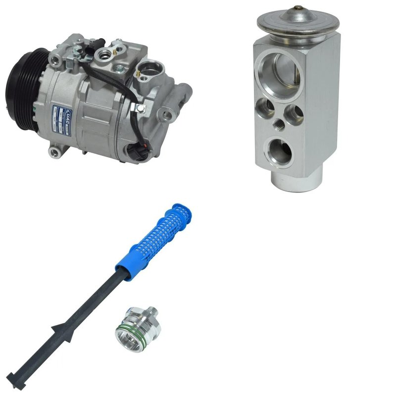 Universal Air CK2914 A/C Compressor Kit