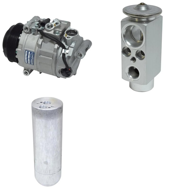 Universal Air CK2916 A/C Compressor Kit