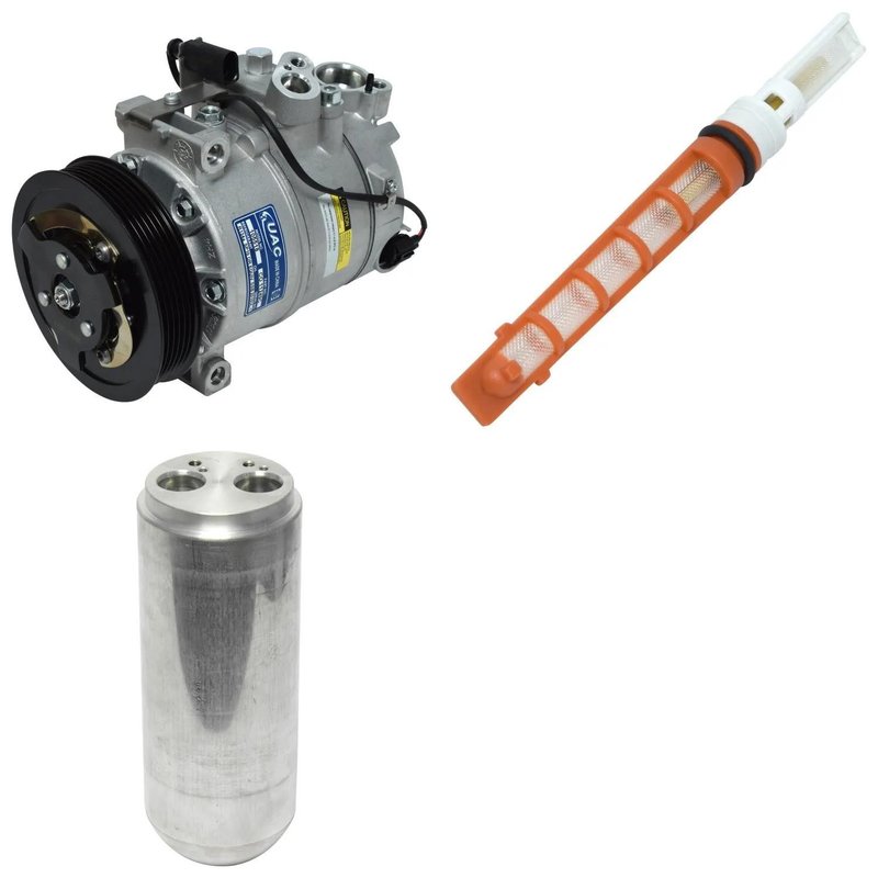 Universal Air CK2919 A/C Compressor Kit