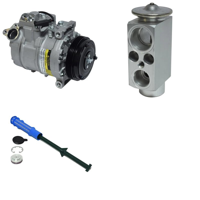 Universal Air CK2921 A/C Compressor Kit