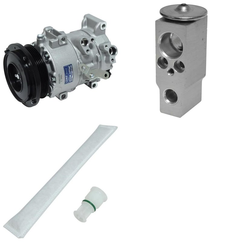 Universal Air CK2929 A/C Compressor Kit
