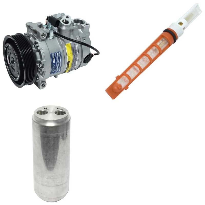 Universal Air CK2931 A/C Compressor Kit