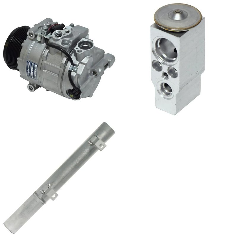 Universal Air CK2932 A/C Compressor Kit