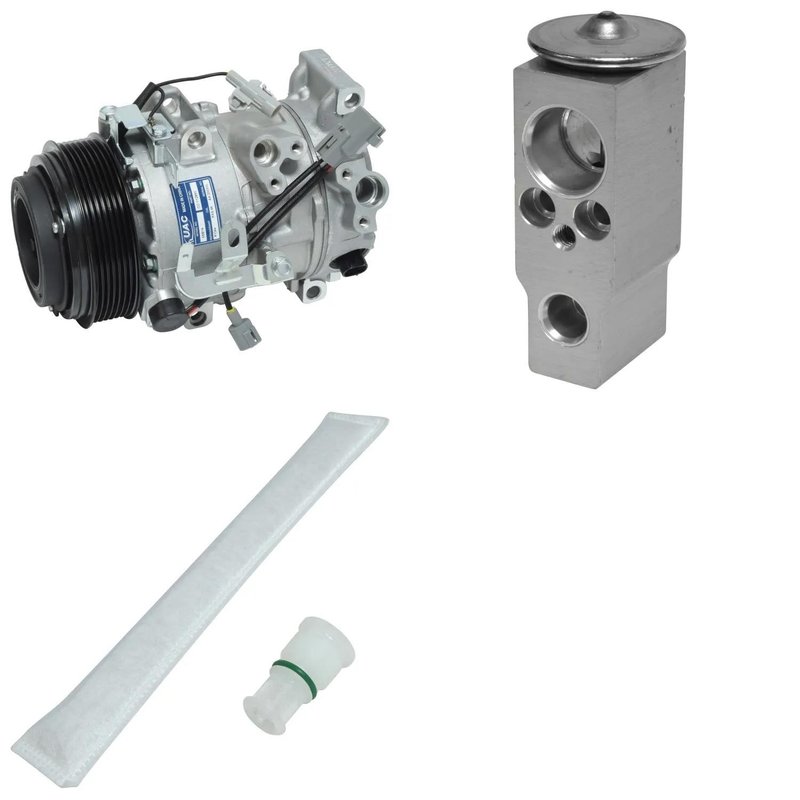 Universal Air CK2936 A/C Compressor Kit