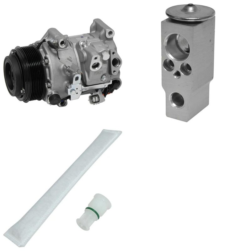 Universal Air CK2937 A/C Compressor Kit