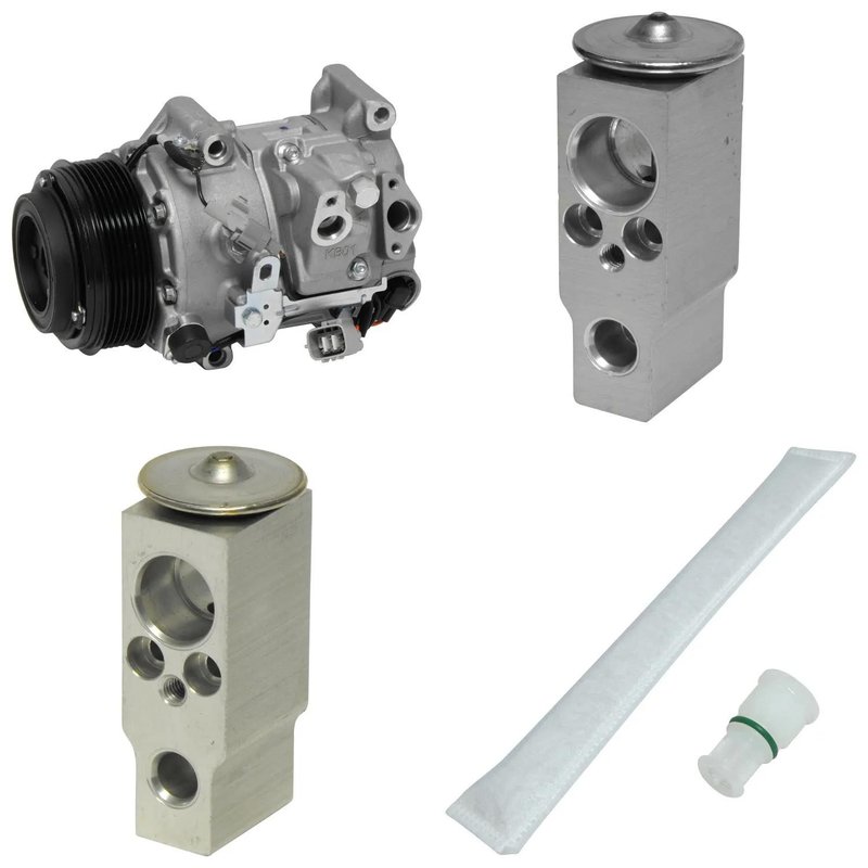 Universal Air CK2938 A/C Compressor Kit