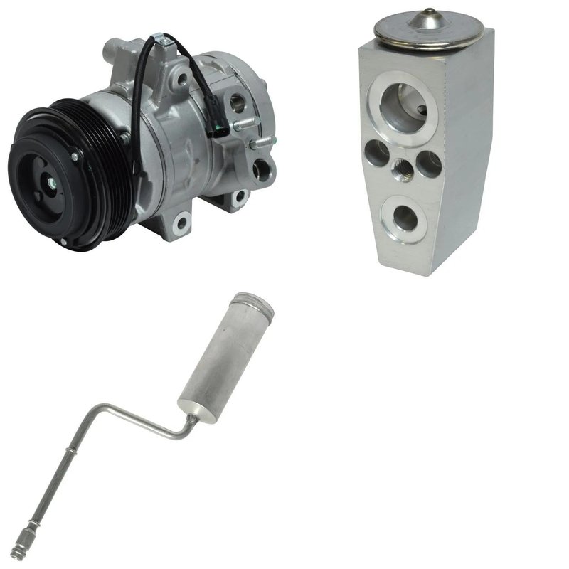 Universal Air CK2939 A/C Compressor Kit