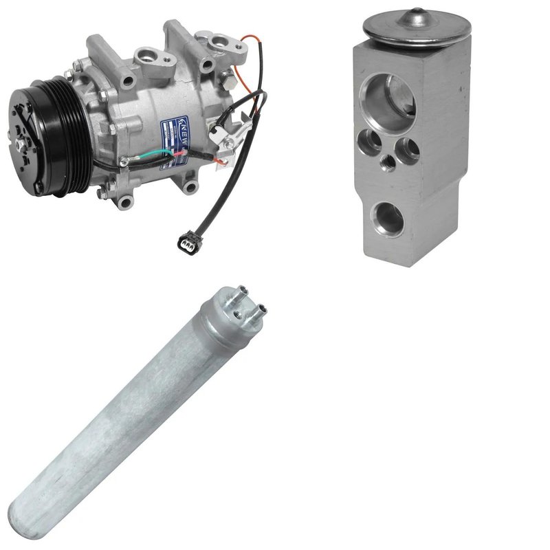 Universal Air CK2940 A/C Compressor Kit