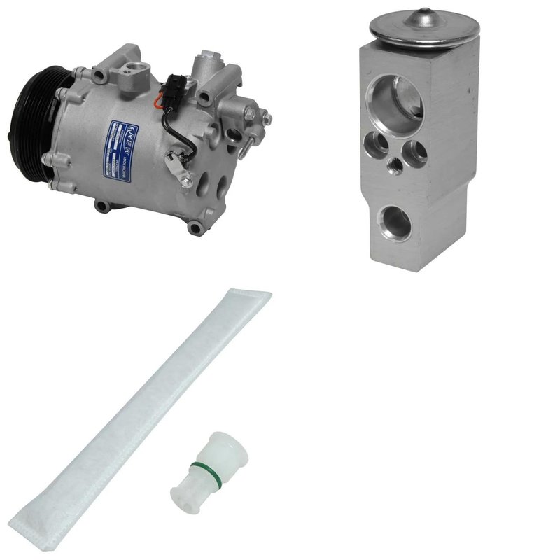 Universal Air CK2941 A/C Compressor Kit