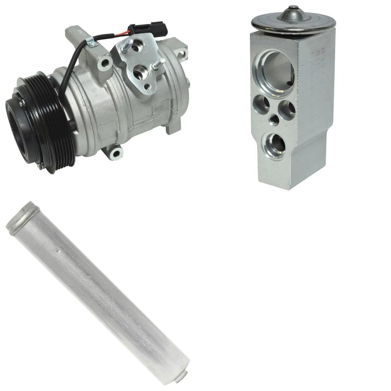 Universal Air CK2944 A/C Compressor Kit