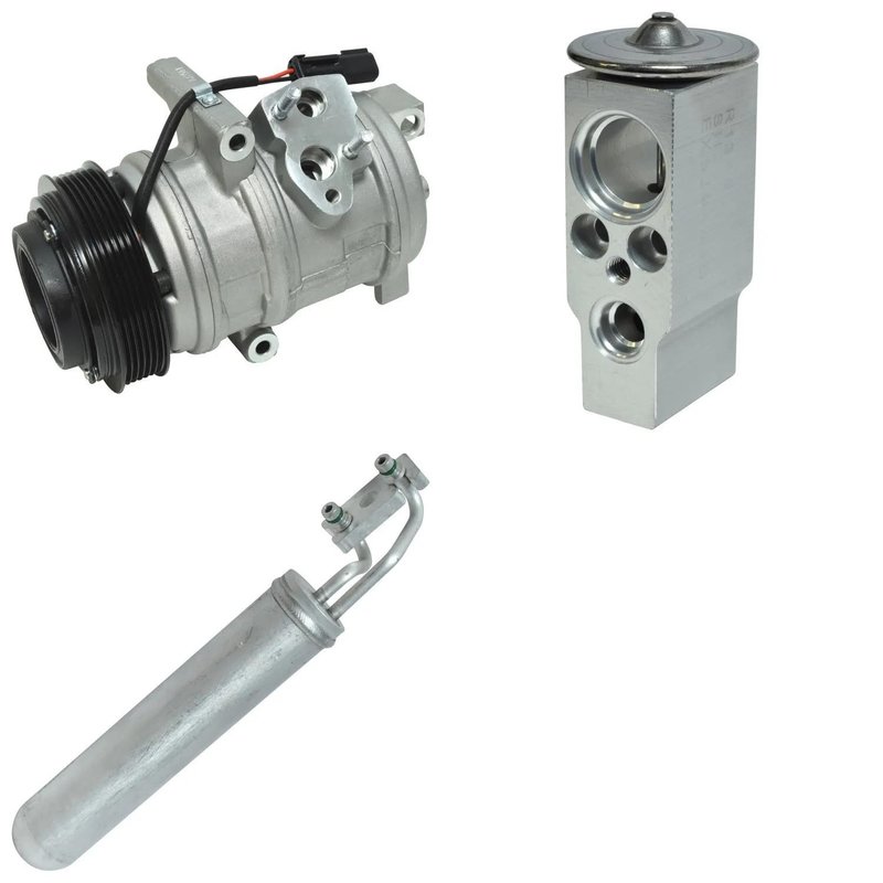 Universal Air CK2945 A/C Compressor Kit