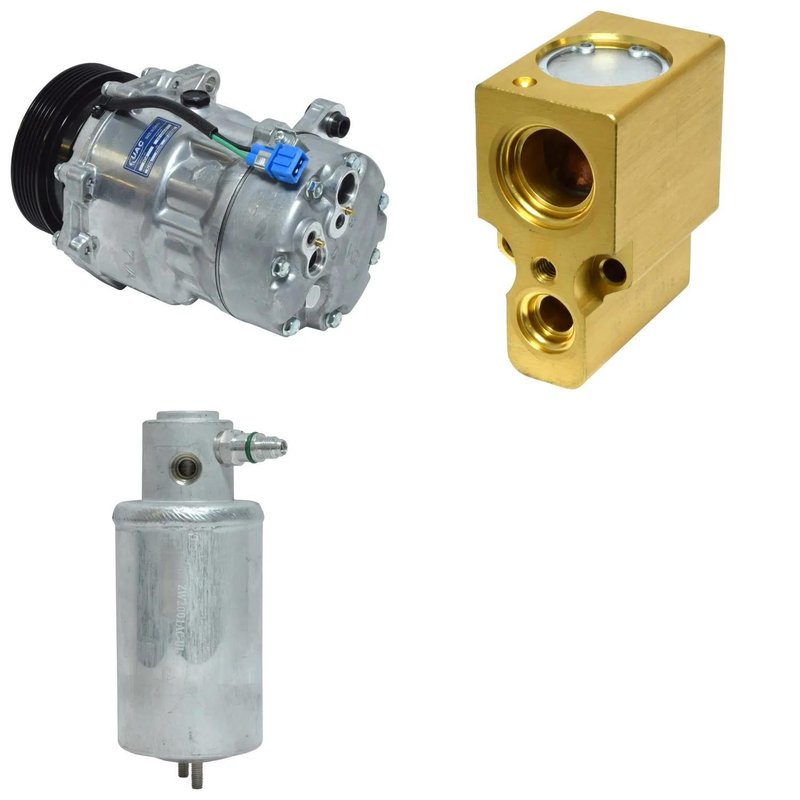 Universal Air CK2947 A/C Compressor Kit