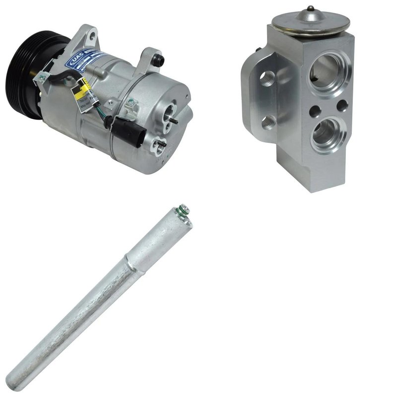 Universal Air CK2949 A/C Compressor Kit
