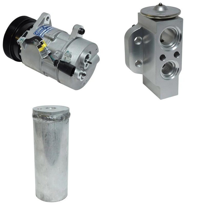 Universal Air CK2950 A/C Compressor Kit