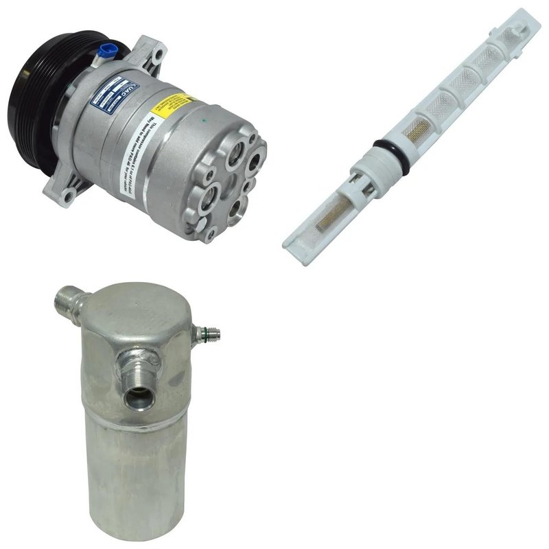 Universal Air CK2985 A/C Compressor Kit