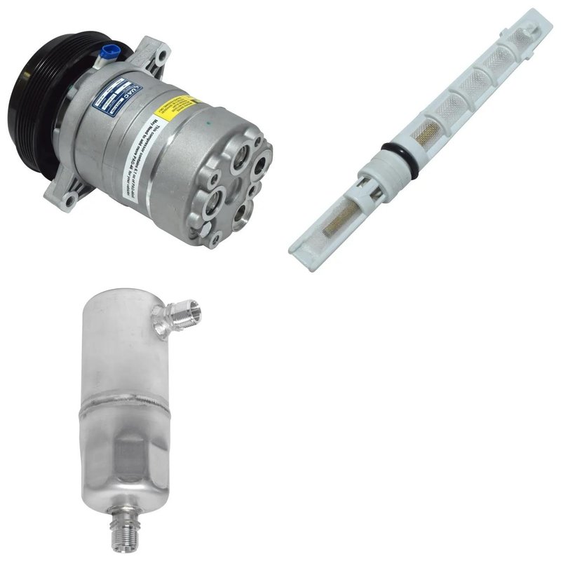 Universal Air CK2989 A/C Compressor Kit