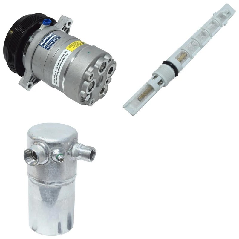 Universal Air CK2992 A/C Compressor Kit