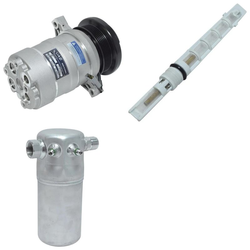 Universal Air CK3168 A/C Compressor Kit