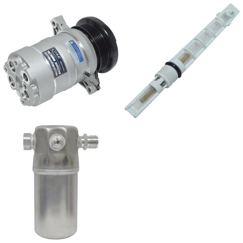 Universal Air CK3170 A/C Compressor Kit