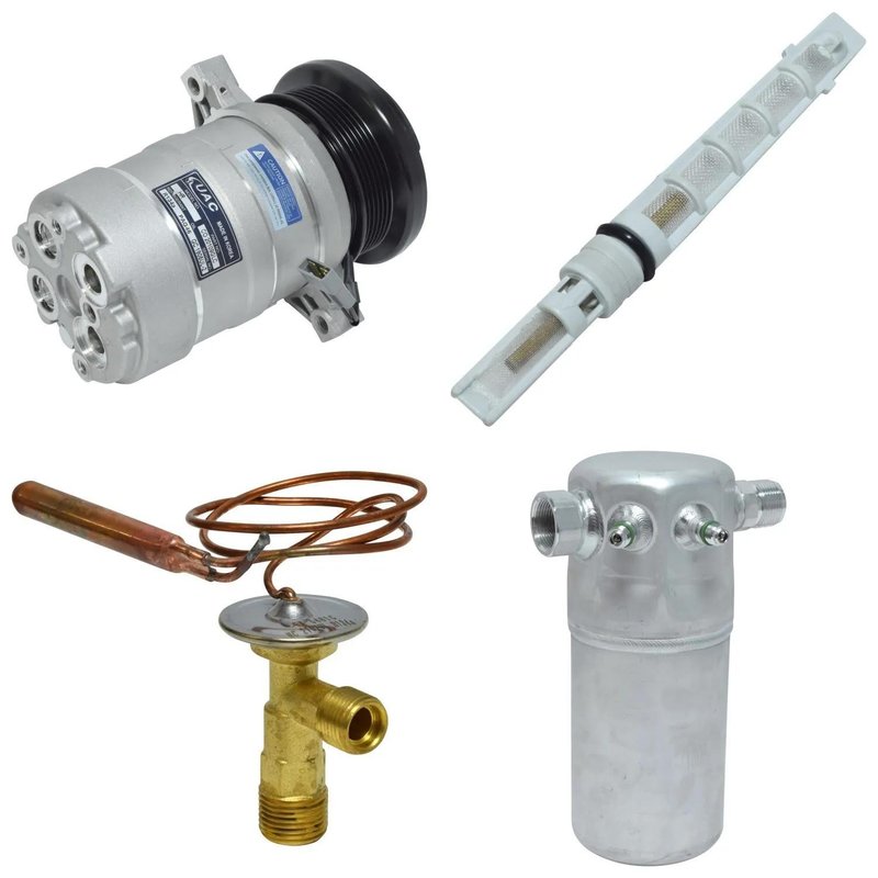 Universal Air CK3175 A/C Compressor Kit