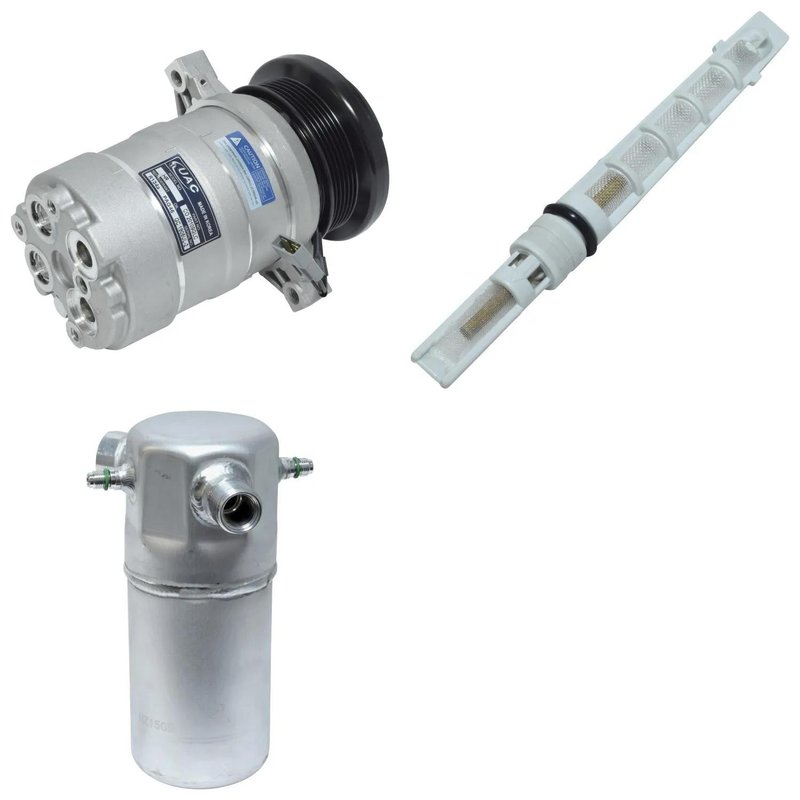 Universal Air CK3179 A/C Compressor Kit