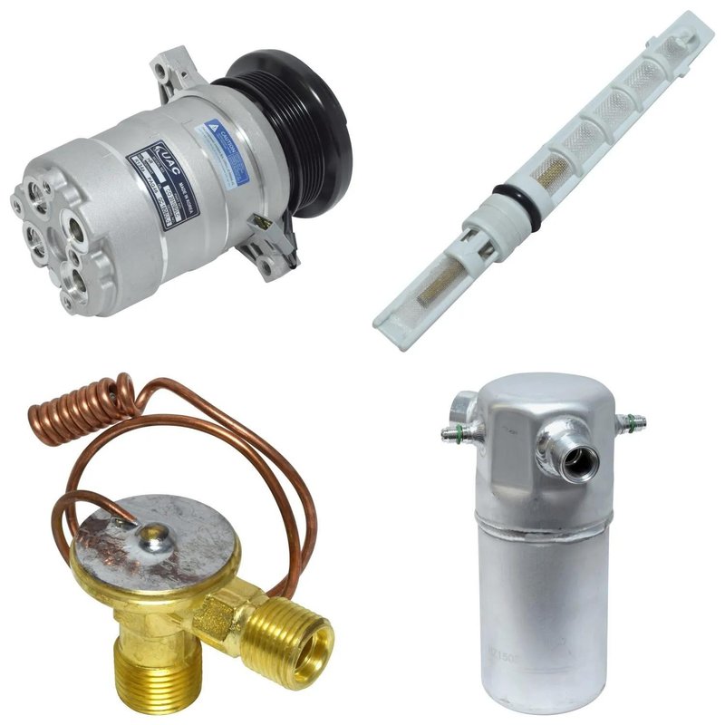 Universal Air CK3180 A/C Compressor Kit