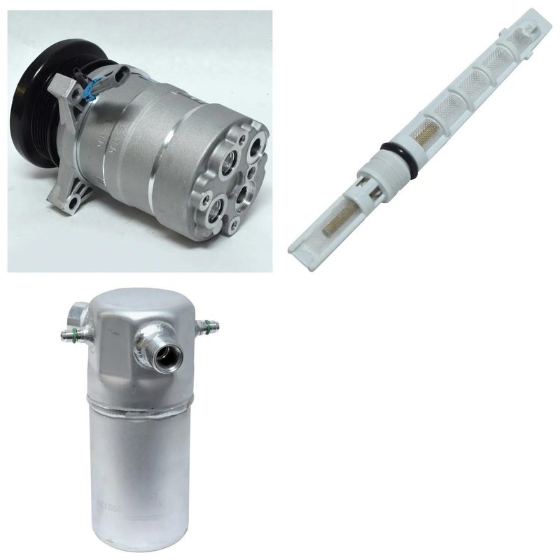 Universal Air CK3183 A/C Compressor Kit