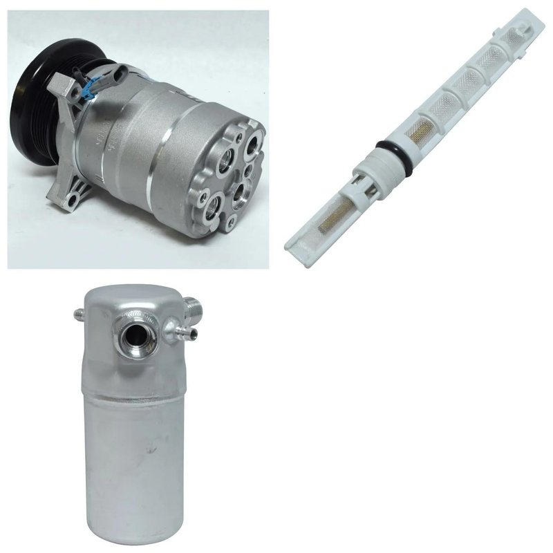 Universal Air CK3187 A/C Compressor Kit