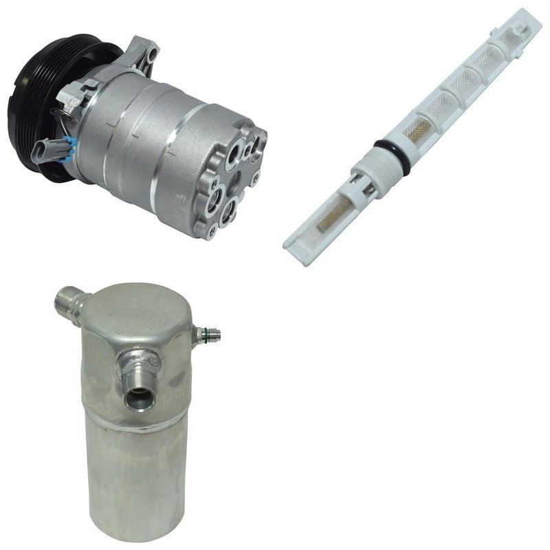Universal Air CK3211 A/C Compressor Kit
