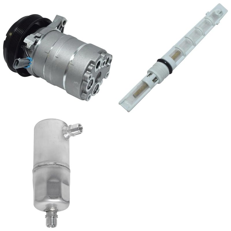 Universal Air CK3214 A/C Compressor Kit
