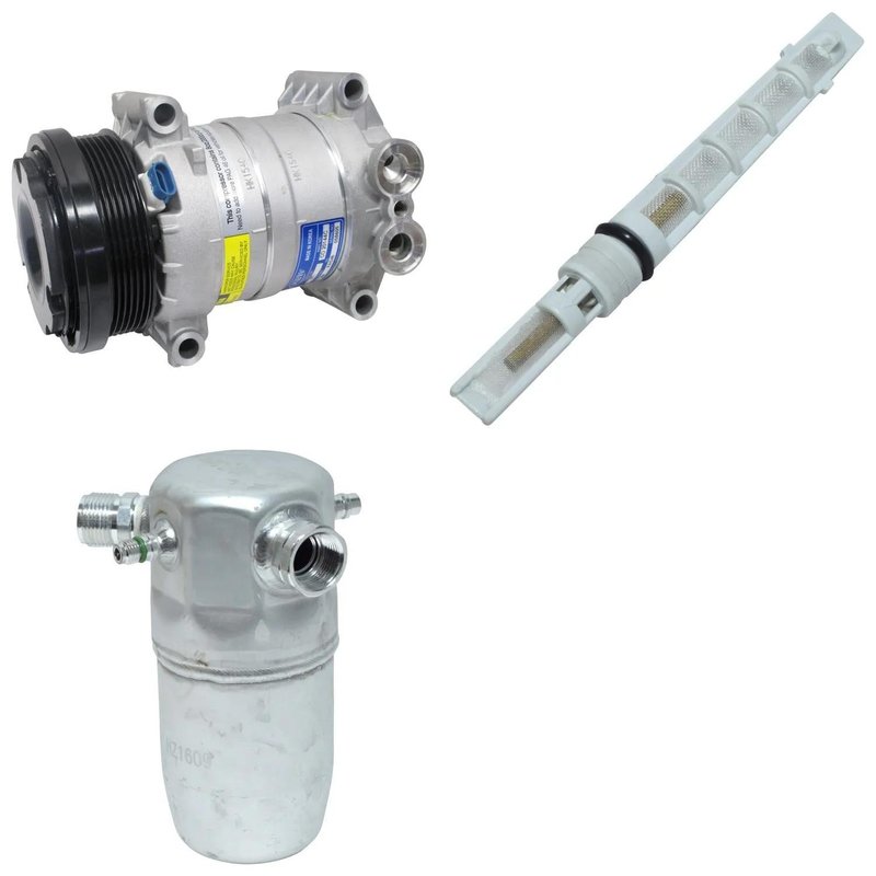 Universal Air CK3218 A/C Compressor Kit